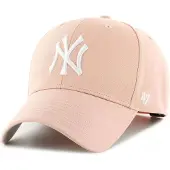 47 Cappellino Con Visiera Mlb New York Yankees Raised Basic Mvp