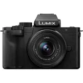 Panasonic Lumix DC-G100D + G Vario 12-32mm f/3.5-5.6