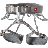 Ocun Twist Imbragatura (M-XL, grigio)