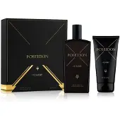 Instituto Espanol Poseidon Uomo — Set profumo