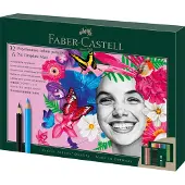 Faber-Castell Pennarello Fc-210053