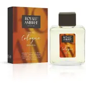 Royale Ambree Acqua Di Colonia Vapo 200ml