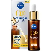 Nivea Siero Esperto Q10+ 30ml
