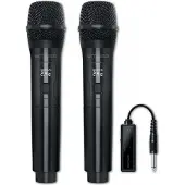 Muse Microfono Mc-50 Wi