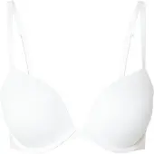 Calvin Klein Reggiseno Lv00qf7315 Push Up