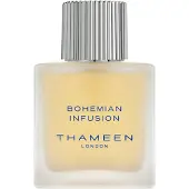 Thameen Bohemian Infusion Eau de Cologne Unisex 100 ml — Eau de Cologne
