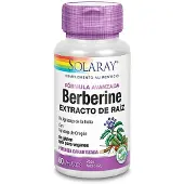 Solaray Berberina 60 Unità