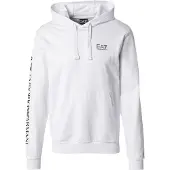 EA7 Maglie Bianco