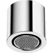 Deante 1-function hand shower