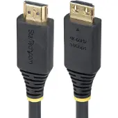 StarTech.com Cavo Hdmi Hdmi2-cable-grip-8f
