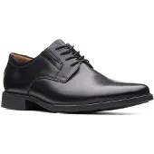 Clarks Shoes Scarpe Larghe Tilden Plain