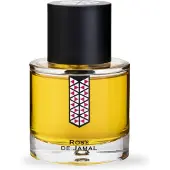 Les Indemodables Rose de Jamal 50 ml Eau de Parfum