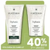 Rene Furterer Shampoo trifasico anticaduta 200 ml — Shampoo anticaduta