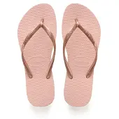 Havaianas Infradito SLIM donne - Oro - 29 / 30