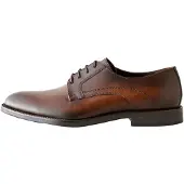 Next Scarpa stringata marrone