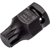 Hazet Chiave a bussola 990S-16 43 mm