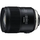 Tamron 35mm f/1.4 SP Nikon