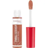 Rimmel London Thrill Seeker Brillo labbra 650-Sweet Frosting 6ml — Brillo labbra