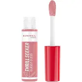 Rimmel London Thrill Seeker Brillo labbra 700-Sprinkled Sugar 6ml — Gloss labbra