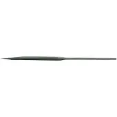 Bahco Lima Rotonda Fine Per Limatura E Lucidatura Senza Manico 140 Mm