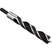Bosch Accesorios Punta Da Trapano Per Legno 20x140x200 Mm