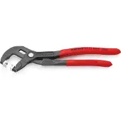 Knipex Pinza Per Fascette Stringitubo Click Clamp