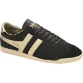 Gola Sneakers basse SPIRIT GLITTER donne - Nero - 37
