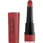 Bourjois Rossetto Rouge Velvet The Nº05 Brique A Brac