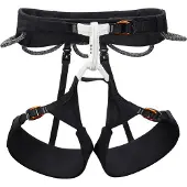 Petzl Aquila Imbragatura (S, nero)