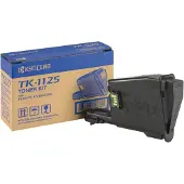 Kyocera Toner TK-1125 - Nero