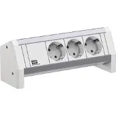 Bachmann Steckdosenleiste DESK 3xCEE 902.0292 (902.0292)