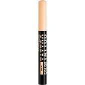 Maybelline Sombra-Eyeliner Tattoo Mat Fiducioso — Ombretto-Eyeliner