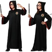Atosa Costume Da Mago