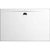 Kaldewei SUPERPLAN ZERO 1528-1, Receveurs de douche, 100x75cm, 352800011001, 352800011001