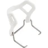 Petzl Attacchi Posteriori Back Flex