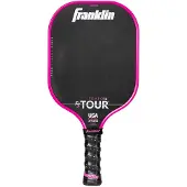 Franklin Racchetta Da Pickleball Fs Tour Tempo