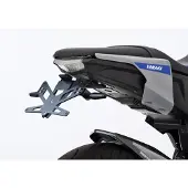 Protech Portatarga X-Shape YAMAHA MT-125 2020-