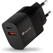 NGS Caricabatterie Da Parete Usb-c Bud45w