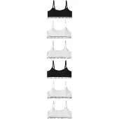 Next Reggiseno grigio / nero / bianco