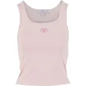FELICIOUS Top rosa