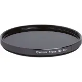 Canon ND8-L 72mm Filtro