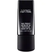 M.A.C Prep + Prime Face Protect Lotion SPF 50 — primer viso protettivo 30 ml