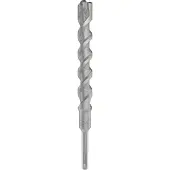 Bosch Accesorios Punta Sds-plus Per Muro -5x 24x200x250 Mm