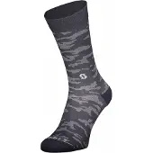 SCOTT Calzini Trail Camo Crew