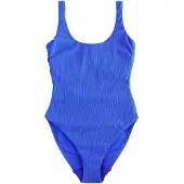 Next Costume intero blu reale