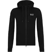 Emporio Armani Felpa Con Zip 7m000568_af13512