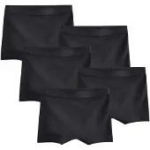 Next Pantaloncini intimi nero