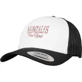 MJ Gonzales Cappello Trucker Free Spirit