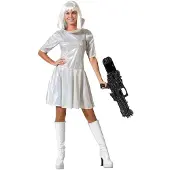 Atosa Costume Da Donna Galassia