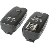 Hähnel Captur Set Trasmettitore Ricevitore Sony